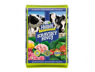 Forestina Kravský hnůj 10kg